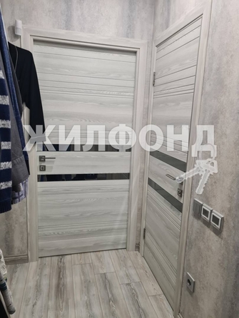 
   Продам 1-комнатную, 27 м², Высокогорная ул, 47

. Фото 4.