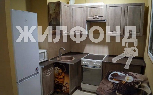 
   Продам 1-комнатную, 34 м², Есауленко ул, 4/6

. Фото 8.