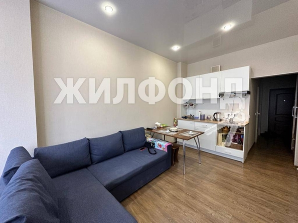 
   Продам 1-комнатную, 34 м², Измайловская ул, 20А

. Фото 3.