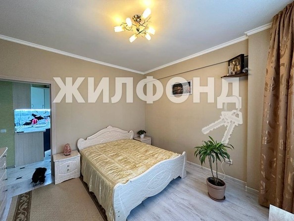 
   Продам 2-комнатную, 61 м², Транспортная ул, 80/283

. Фото 5.