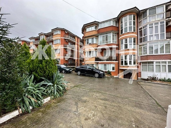 
   Продам 2-комнатную, 61 м², Транспортная ул, 80/283

. Фото 11.