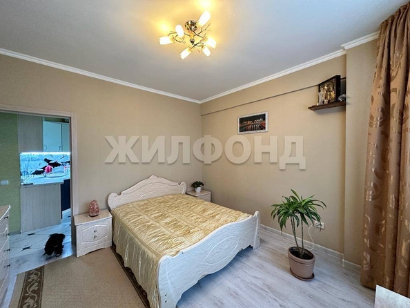 
   Продам 2-комнатную, 61 м², Транспортная (Агро снт) ул, 80/283

. Фото 5.