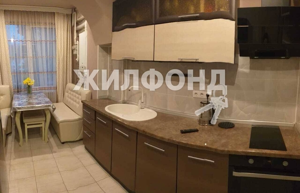 
   Продам 2-комнатную, 50 м², Медовая ул, 27

. Фото 1.