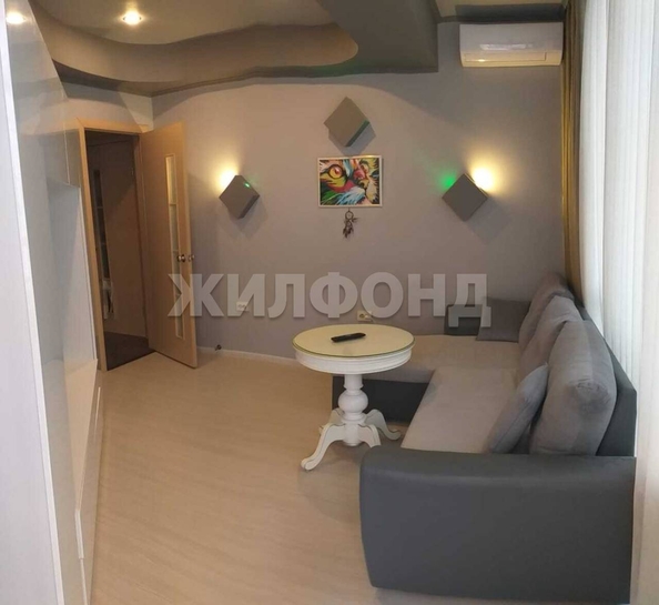 
   Продам 2-комнатную, 50 м², Медовая ул, 27

. Фото 7.