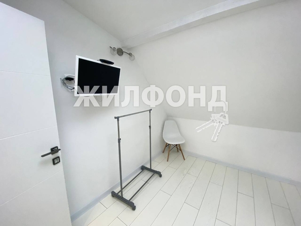 
   Продам 2-комнатную, 33.3 м², Донская ул, 21/2

. Фото 3.