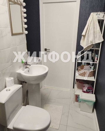 
   Продам 2-комнатную, 33.3 м², Донская ул, 21/2

. Фото 8.