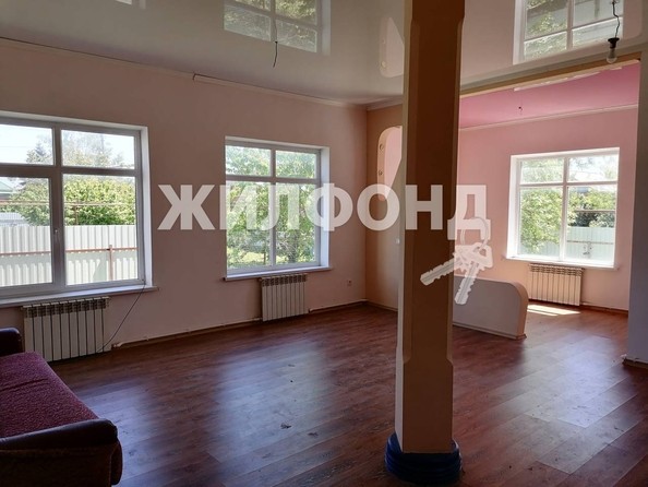 
   Продам дом, 226.3 м², Ивановская

. Фото 4.