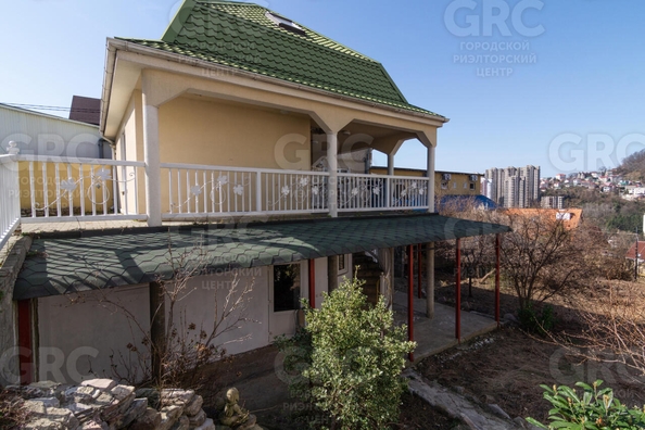 
  Продается дом, 85 м², Сочи
. Фото 1.