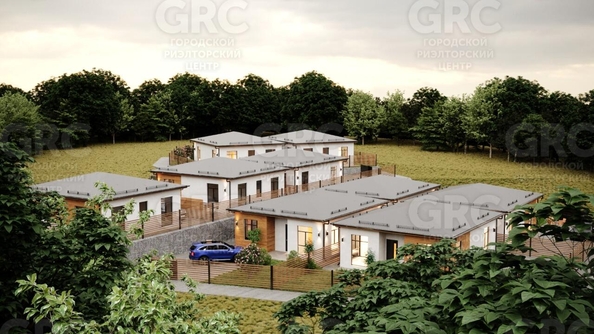 
  Продается дом, 90 м², Сочи
. Фото 1.