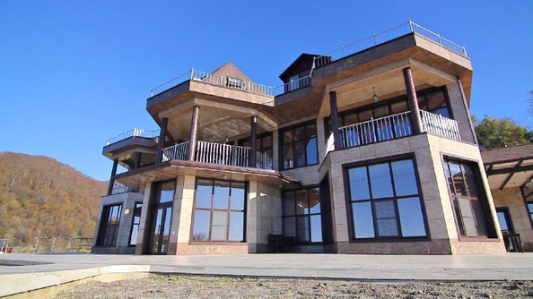 
  Продается дом, 1200 м², Сочи
. Фото 1.