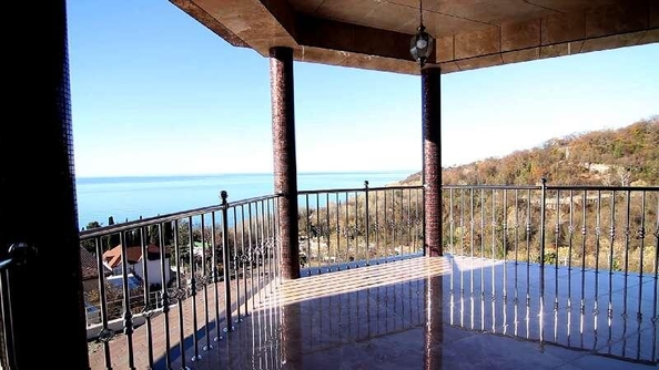 
  Продается дом, 1200 м², Сочи
. Фото 11.