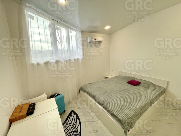 
  Продается апартамент, 35.1 м², Дагомысская ул, д. 27
. Фото 2.