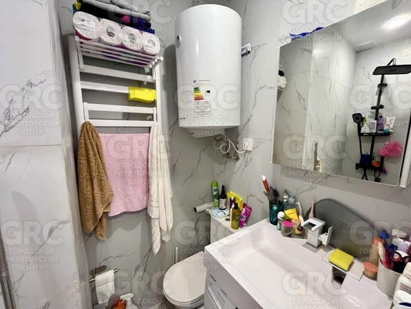 
  Продается апартамент, 35.1 м², Дагомысская ул, д. 27
. Фото 7.