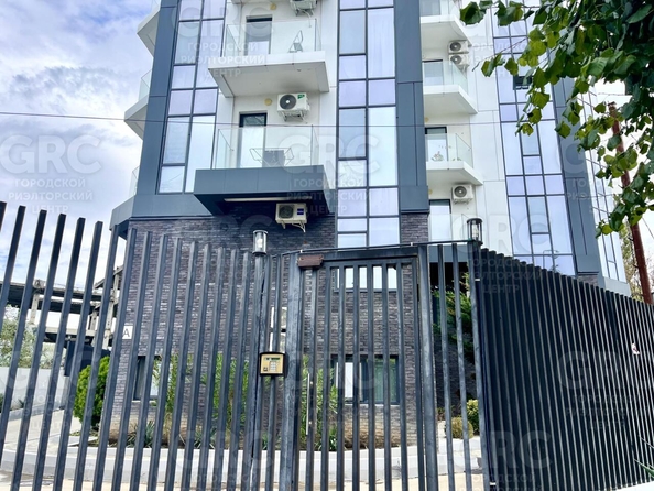 
  Продается апартамент, 35.1 м², Дагомысская ул, д. 27
. Фото 15.