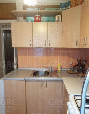 
  Продается 1-комн. квартира, 32 м², Карла Либкнехта ул, д. 12
. Фото 2.