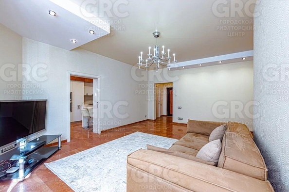 
  Продается 3-комн. квартира, 109 м², Пионерская ул, д. 14
. Фото 6.