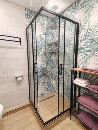 
  Продается 1-комн. квартира, 34 м², Трунова пер, д. 6
. Фото 6.