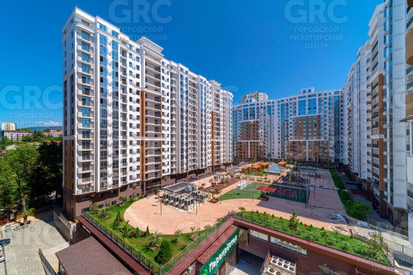 
  Продается 1-комн. квартира, 34 м², Трунова пер, д. 6
. Фото 7.