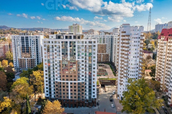 
  Продается 1-комн. квартира, 34 м², Трунова пер, д. 6
. Фото 8.
