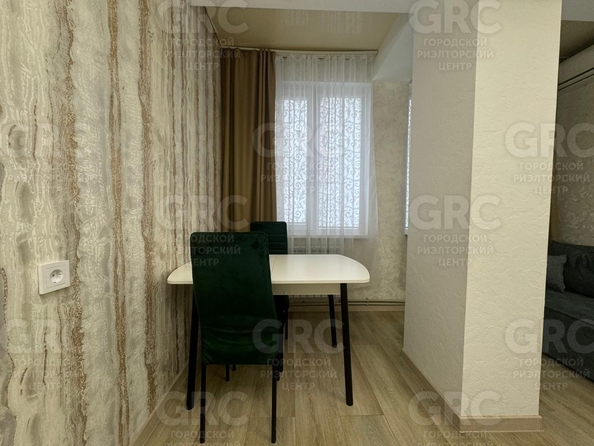 
  Продается студия, 23 м², Волжская ул, д. 30
. Фото 3.