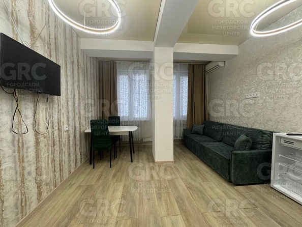 
  Продается студия, 23 м², Волжская ул, д. 30
. Фото 4.