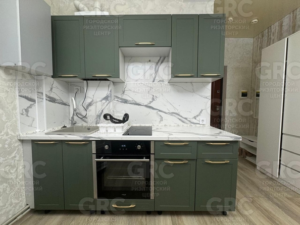 
  Продается студия, 23 м², Волжская ул, д. 30
. Фото 5.