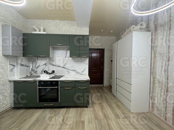 
  Продается студия, 23 м², Волжская ул, д. 30
. Фото 6.