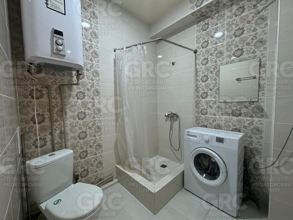 
  Продается студия, 23 м², Волжская ул, д. 30
. Фото 12.