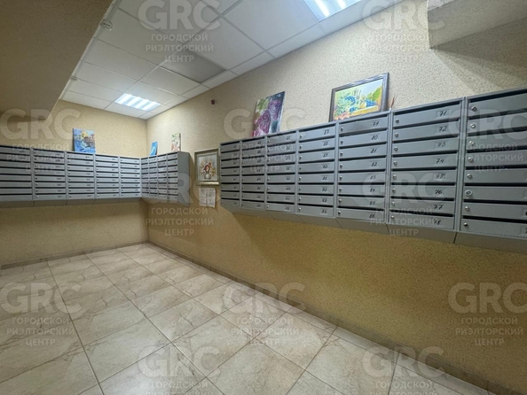 
  Продается студия, 23 м², Волжская ул, д. 30
. Фото 16.