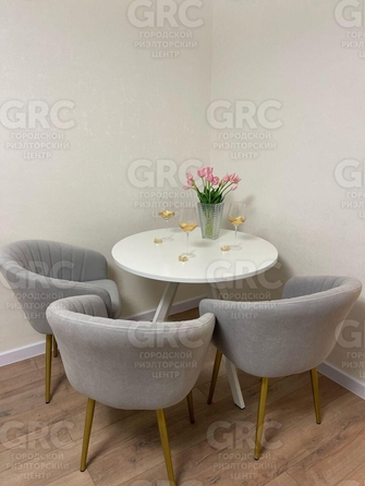 
  Продается 2-комн. квартира, 42 м², Гагарина ул, д. 56
. Фото 11.