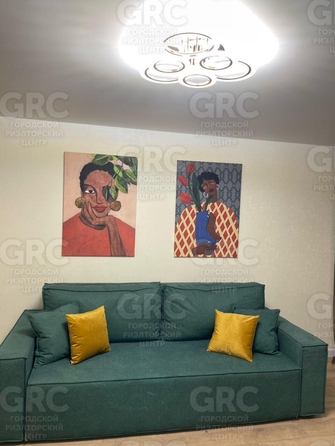 
  Продается 2-комн. квартира, 42 м², Гагарина ул, д. 56
. Фото 13.