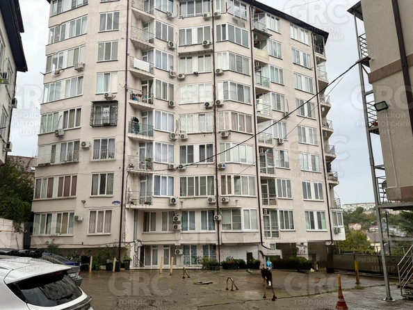 
  Продается студия, 25.2 м², Лысая гора ул, д. 27/16
. Фото 1.