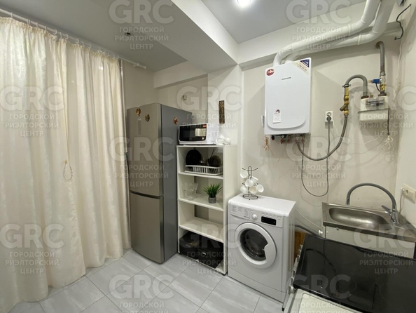 
  Продается студия, 27 м², Вишневая ул, д. 5а
. Фото 7.