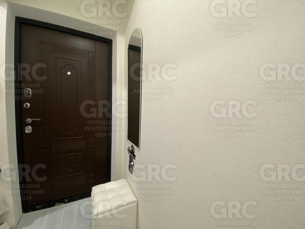 
  Продается студия, 27 м², Вишневая ул, д. 5а
. Фото 14.