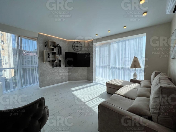 
  Продается 3-комн. квартира, 95.6 м², Дагомысский пер, д. 6
. Фото 3.