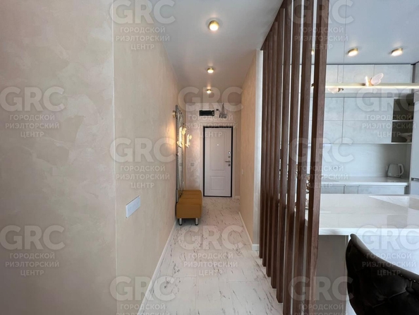 
  Продается 3-комн. квартира, 95.6 м², Дагомысский пер, д. 6
. Фото 10.