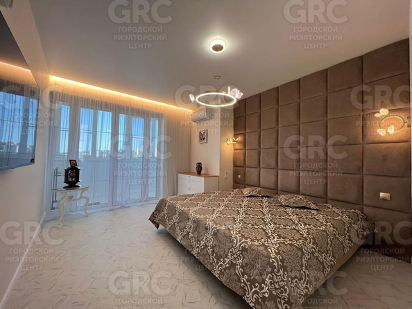 
  Продается 3-комн. квартира, 95.6 м², Дагомысский пер, д. 6
. Фото 12.