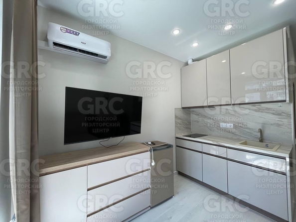 
  Продается студия, 18 м², ЖК Кислород, корпус 10
. Фото 13.