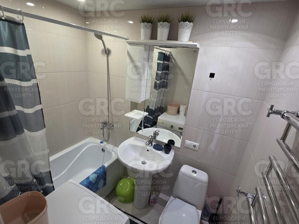 
  Продается 1-комн. квартира, 34 м², Альпийская ул, д. 37
. Фото 15.