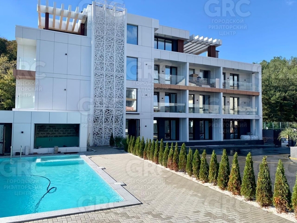 
  Продается апартамент, 32 м², Фабрициуса Я. ул, д. 64/1
. Фото 1.