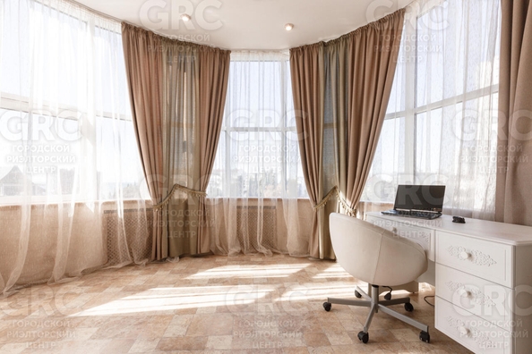 
  Продается 4-комн. квартира, 147 м², Депутатская ул, д. 9
. Фото 19.