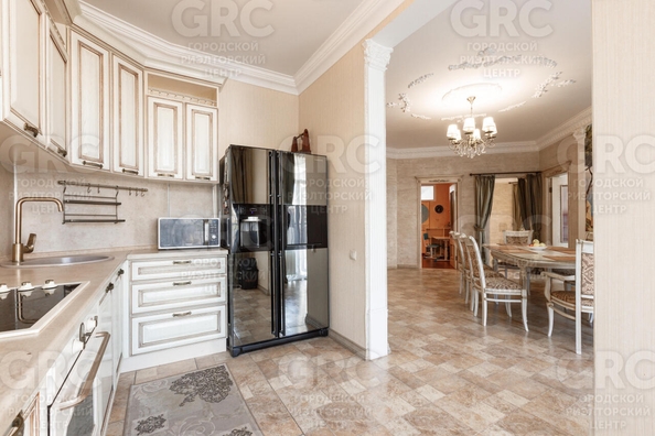 
  Продается 4-комн. квартира, 147 м², Депутатская ул, д. 9
. Фото 27.