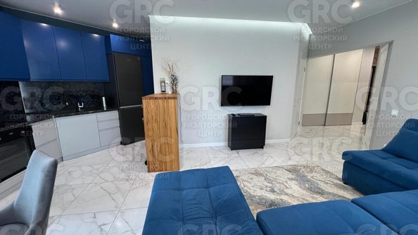 
  Продается 3-комн. квартира, 78 м², Пластунская ул, д. 123а
. Фото 1.