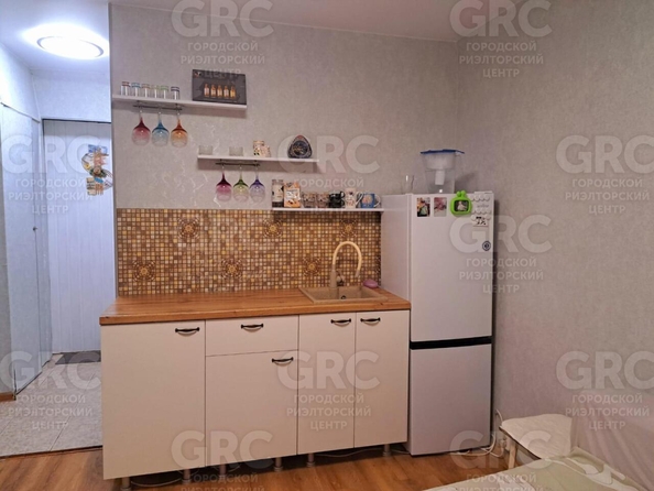 
  Продается 1-комн. квартира, 23.5 м², Донская ул, д. 19
. Фото 8.