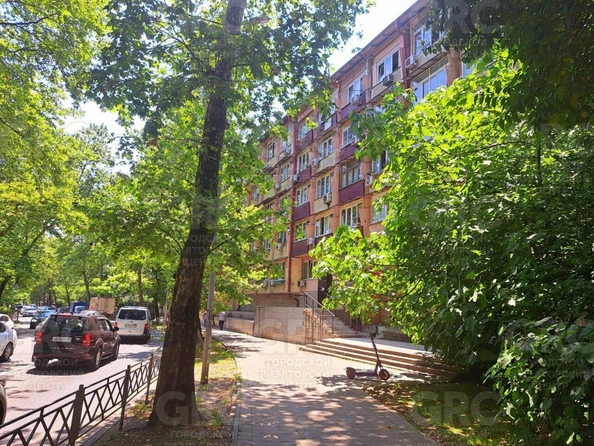 
  Продается 1-комн. квартира, 23.5 м², Донская ул, д. 19
. Фото 34.