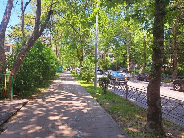 
  Продается 1-комн. квартира, 23.5 м², Донская ул, д. 19
. Фото 35.