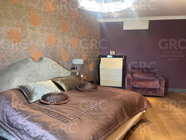 
  Продается 3-комн. квартира, 160 м², Депутатская ул, д. 2
. Фото 3.