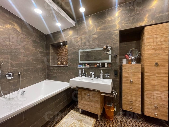 
  Продается 3-комн. квартира, 160 м², Депутатская ул, д. 2
. Фото 8.