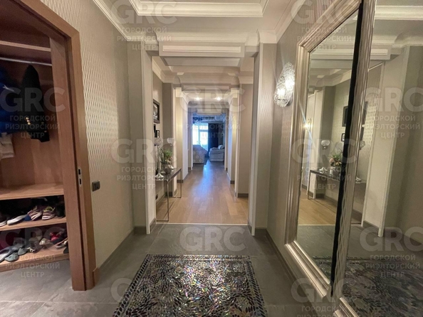 
  Продается 3-комн. квартира, 160 м², Депутатская ул, д. 2
. Фото 9.