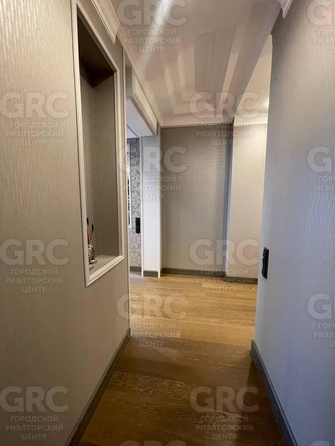 
  Продается 3-комн. квартира, 160 м², Депутатская ул, д. 2
. Фото 22.